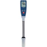Long Stem pH Meter Seaboard Timber Mart