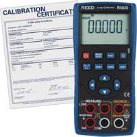 Loop Calibrator with Traceable Certificate Seaboard Timber Mart
