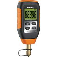 Micron Vacuum Gauge Seaboard Timber Mart