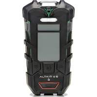 ALTAIR io 6 Multigas Detector with Charger, 5 Gas, LEL - CO - H2S - NO2 - O2 Seaboard Timber Mart