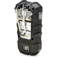 ALTAIR io 6 Multigas Detector with Charger, 5 Gas, LEL - CO - H2S - NO2 - O2 Seaboard Timber Mart