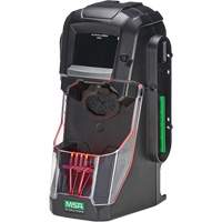 ALTAIR io 6 Dock Test Stand Seaboard Timber Mart