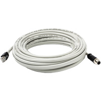 C&acirc;ble ethernet M12 &agrave; RJ45 Seaboard Timber Mart