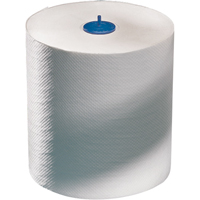 Advanced Roll Towels, 1 Ply, Standard, 700' L Seaboard Timber Mart