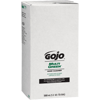 Nettoyant &agrave; mains Pro TDX 5000 Multi Green, Gel/Pierre ponce, 5 L, Recharge, Agrumes Seaboard Timber Mart