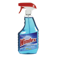 Windex&reg; Glass Cleaner, 765 ml, Trigger Bottle Seaboard Timber Mart