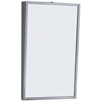 Mirror, Tilt Frame, 30" L x 18" W Seaboard Timber Mart