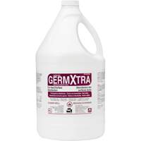 D&eacute;sinfectant Germxtra pour surfaces dures, 4 L, Cruche Seaboard Timber Mart