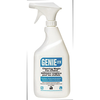 Nettoyant pour chaises Genie Plus, 700 ml, Bouteille &agrave; g&acirc;chette Seaboard Timber Mart
