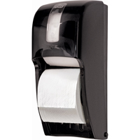 Toilet Paper Dispenser, Multiple Roll Capacity Seaboard Timber Mart
