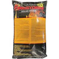 Produits de d&eacute;glaçage intense Firestorm, Sac, 44 lb (20 kg), Point de fonte -35°C (-31°F) Seaboard Timber Mart