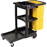 Janitor Carts Seaboard Timber Mart