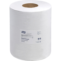 Advanced Soft Hand Towel, 2 Ply, Centre Pull, 599.83' L Seaboard Timber Mart