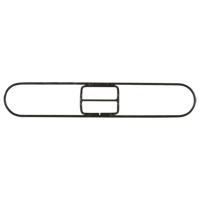 Dust Mop Frame, 24" Seaboard Timber Mart