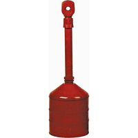 Outdoor Ashtrays