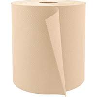 Pro Select Hardwound Hand Towels, 1 Ply, Standard, 800' L Seaboard Timber Mart