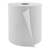 Pro Select Hardwound Hand Towels, 1 Ply, Standard, 800' L Seaboard Timber Mart