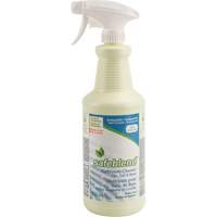 Nettoyant pour cuvette, 950 ml, Bouteille &agrave; g&acirc;chette Seaboard Timber Mart