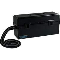 Aspirateurs portatifs Omega, Capacit&eacute; de 1 gal. US (3,8 litres), Filtration Hepa Seaboard Timber Mart