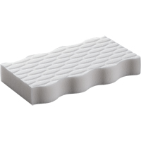 Effaceur magique M. Net , 2" la x 5" l Seaboard Timber Mart