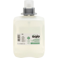 Savon pour les mains certifi&eacute; vert FMX-20, Mousse, 2 L, Sans parfum Seaboard Timber Mart