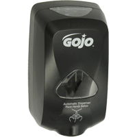 Distributeur TFX, Sans contact, Capacit&eacute; de 1200 ml, Format Cartouche de recharge Seaboard Timber Mart