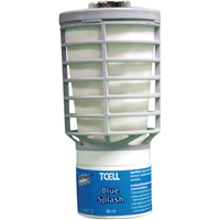 Syst&egrave;mes de contr&ocirc;le continu des odeurs T-Cell - Recharge, Vague bleue, Cartouche Seaboard Timber Mart