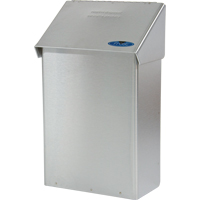 Napkin Disposal Receptacles Seaboard Timber Mart