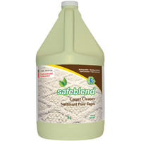 Carpet Cleaner, 4 L, Jug Seaboard Timber Mart