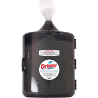 Wall-Mounted Dispenser Seaboard Timber Mart