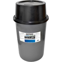 Sweeping  Compound, Drum, 220.46 lbs. ( 100 kg ) Seaboard Timber Mart