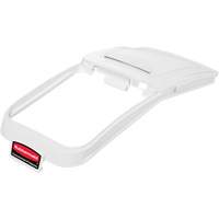 Couvercle pour les bacs &agrave; ingr&eacute;dients de 400 tasses Prosave Seaboard Timber Mart