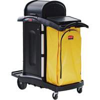 Janitorial Cleaning Cart Seaboard Timber Mart