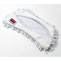 Vadrouille plate et flexible Hygen, Microfibre Seaboard Timber Mart