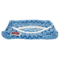 Manchon de vadrouille humide avec support flexible Hygen, Microfibre Seaboard Timber Mart