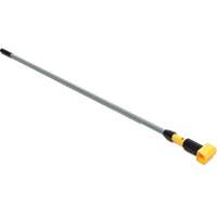 Manche Gripper, Aluminium, Pointe M&acirc;choires, 1-1/2" dia, 60" lo Seaboard Timber Mart
