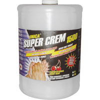 Super 1500 Waterless Hand Cleaner, Pumice, 4 L, Jug, Cherry Seaboard Timber Mart
