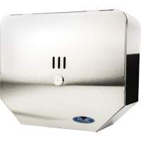 Jumbo Toilet Paper Dispenser, Single Roll Capacity Seaboard Timber Mart