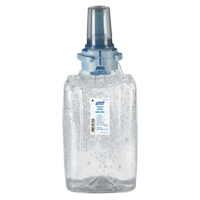 ADX-12 Advanced Hand Sanitizer, 1200 ml, Cartridge Refill, 70% Alcohol Seaboard Timber Mart