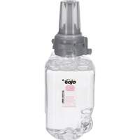 Savon pour les mains doux & clair pour distributeur ADX-7 de GOJO, Mousse, 700 ml, Sans parfum Seaboard Timber Mart