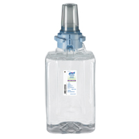 ADX-12 Advanced Foam Hand Sanitizer, 1200 ml, Cartridge Refill, 70% Alcohol Seaboard Timber Mart