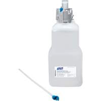 Savon &agrave; main professionnel CX-Series, Mousse, 2300 ml, Parfum&eacute; Seaboard Timber Mart