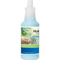 Nettoyant en cr&egrave;me pour salle de bain Polar, 1 L/1,0 L, Bouteille Seaboard Timber Mart