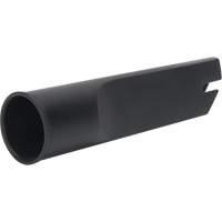 Crevice Nozzle for Industrial Poly Vacuum Seaboard Timber Mart