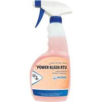 Nettoyant et d&eacute;graissant Power Kleen, 750 ml, Bouteille &agrave; g&acirc;chette Seaboard Timber Mart