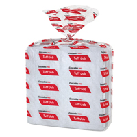 Pro Tuff-Job Wipers, Heavy-Duty, 12" L x 13" W Seaboard Timber Mart