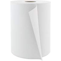 Pro Select Hardwound Hand Towels, 1 Ply, Standard, 600' L Seaboard Timber Mart