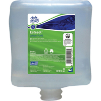 Estesol&reg; Pure Light-Duty Hand Cleaner, Cream, 2 L, Refill, Fresh Scent Seaboard Timber Mart