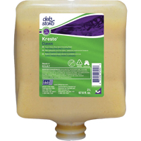 Nettoyant extra puissant pour les mains Kresto Classic, Pierre ponce, 2 L, Recharge, Parfum&eacute; Seaboard Timber Mart