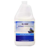 Runway High-Durability Floor Finish, 4 L, Jug Seaboard Timber Mart